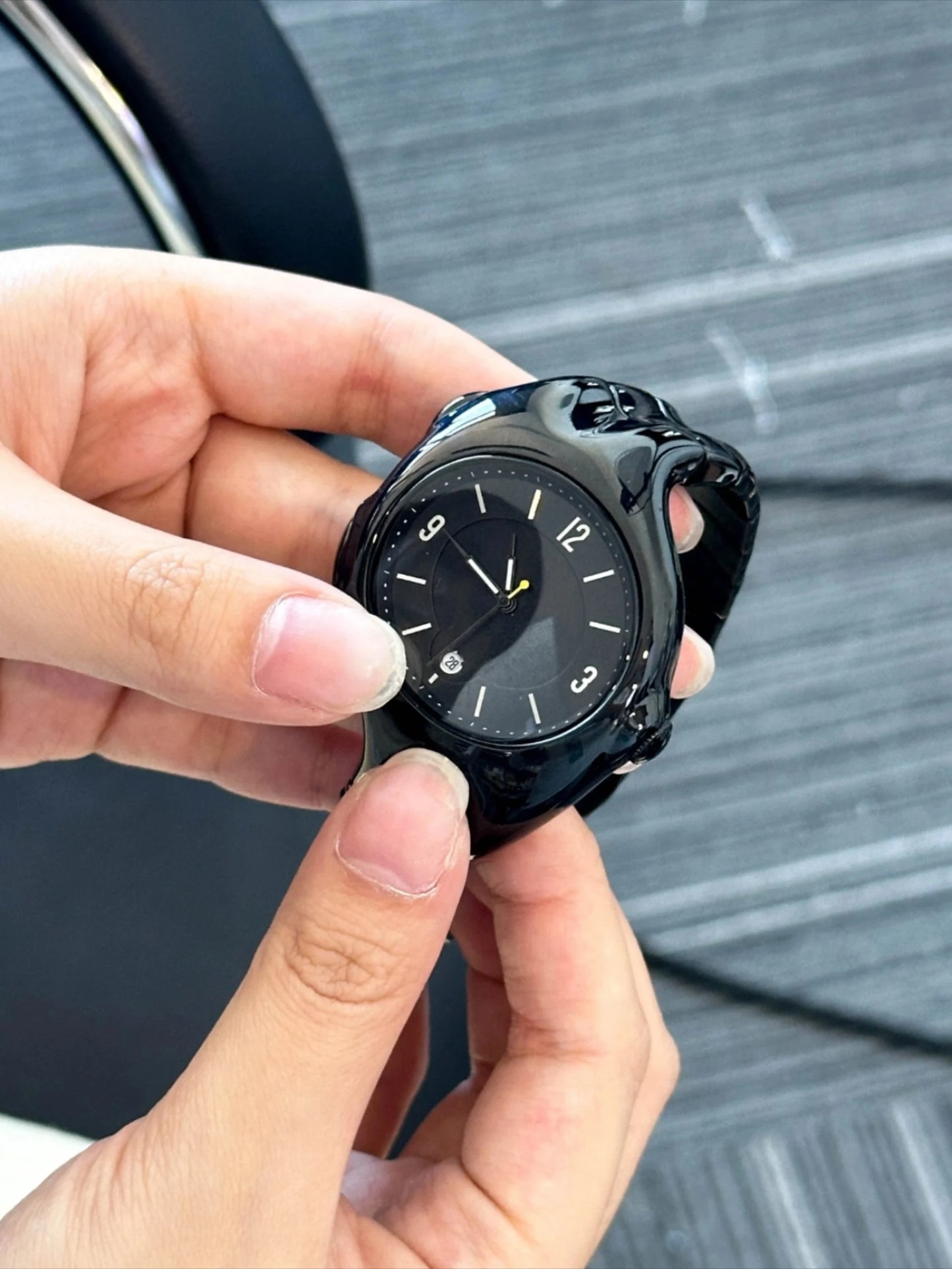 Montre Ares