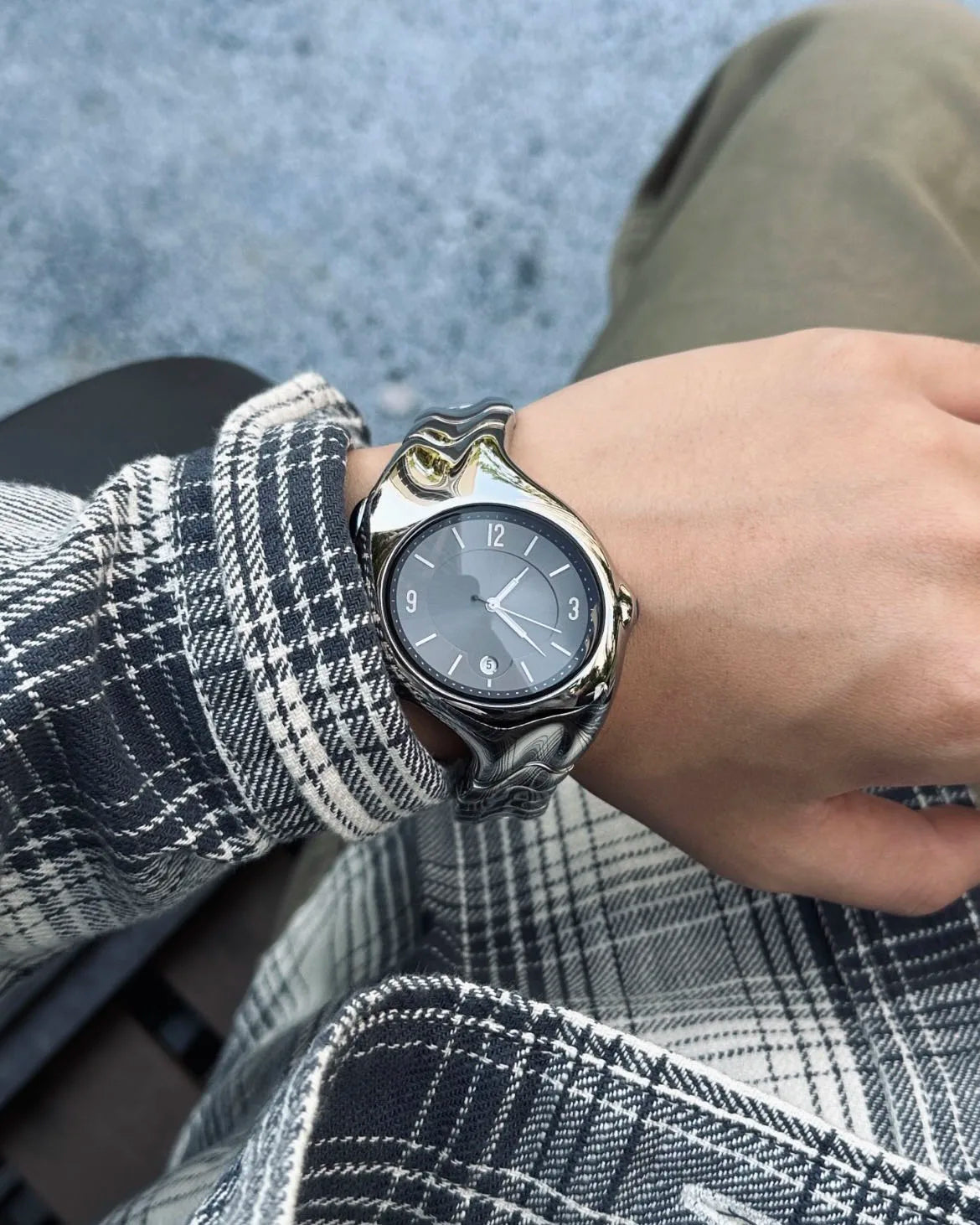 Montre Ares