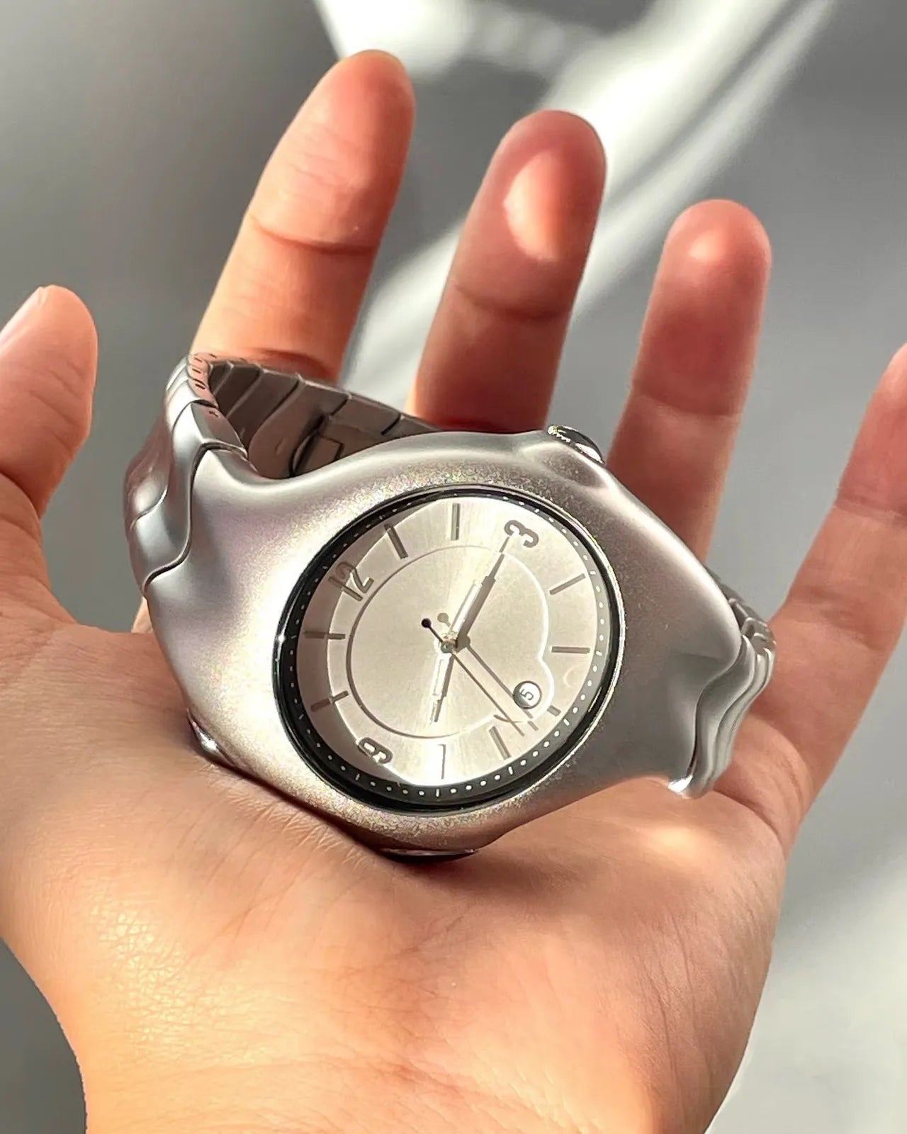 Montre Ares