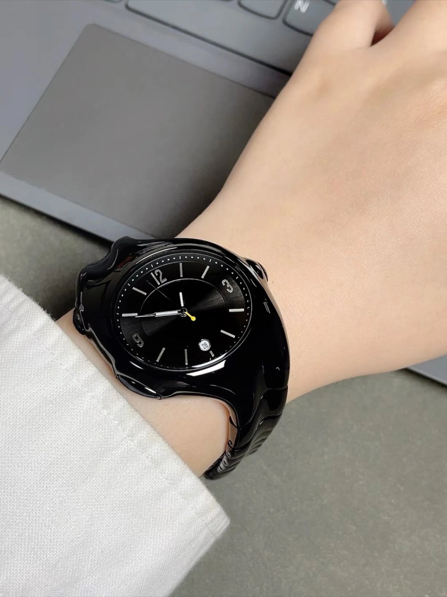 Montre Ares