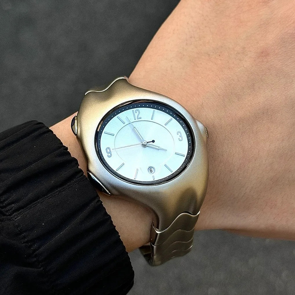 Montre Ares