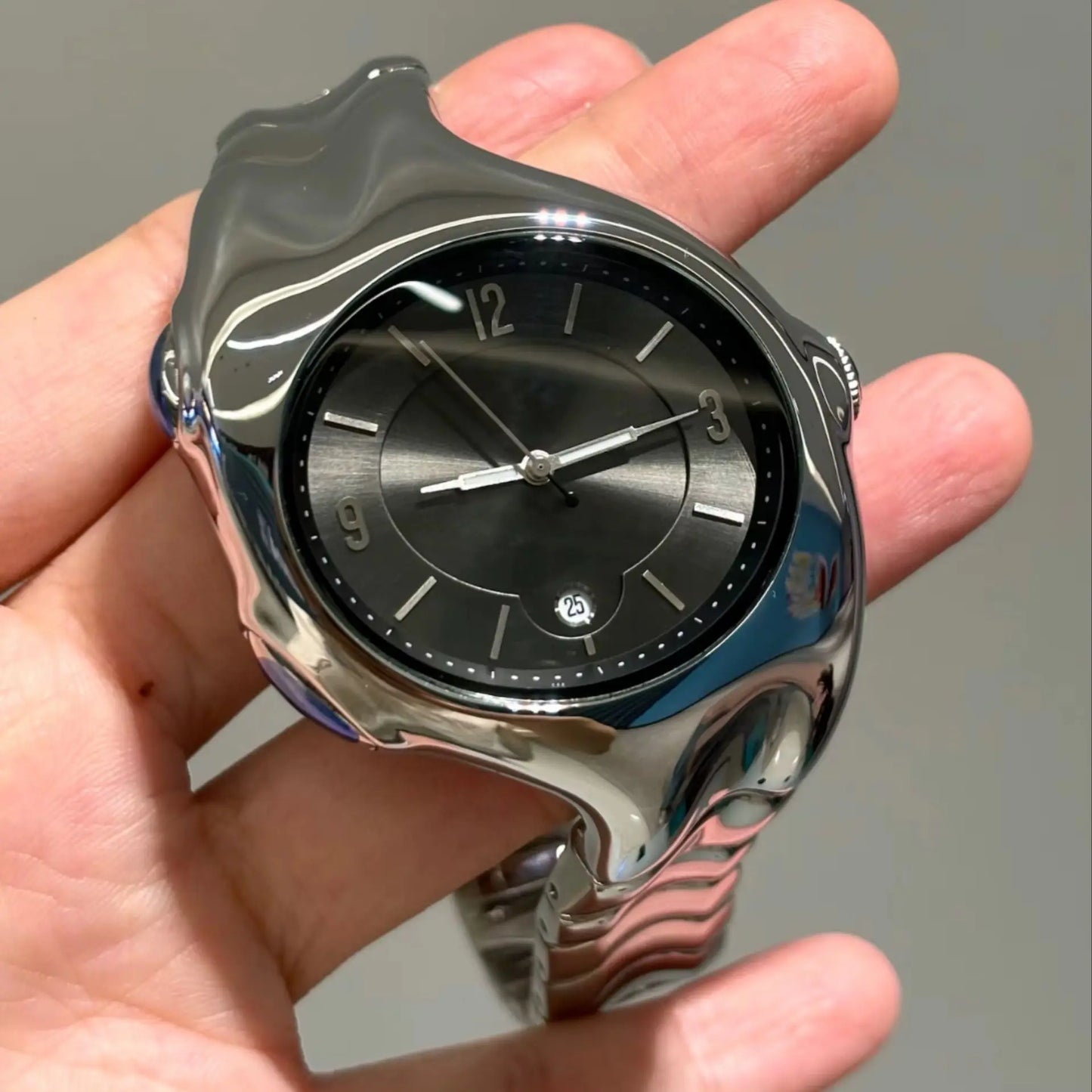 Montre Ares