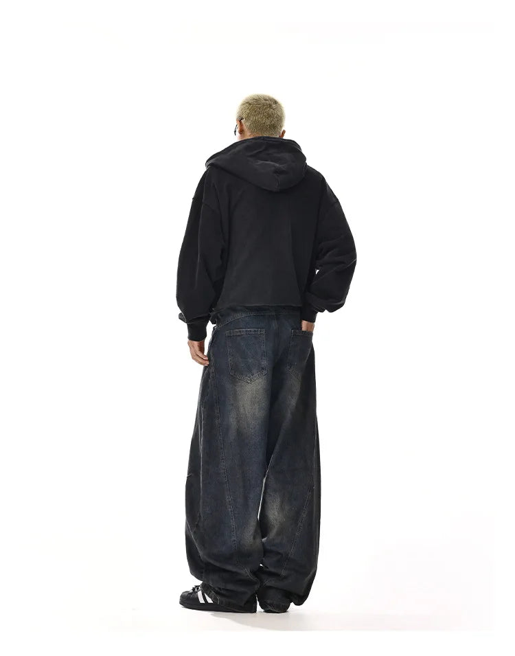 Jeans Obsyde Studio