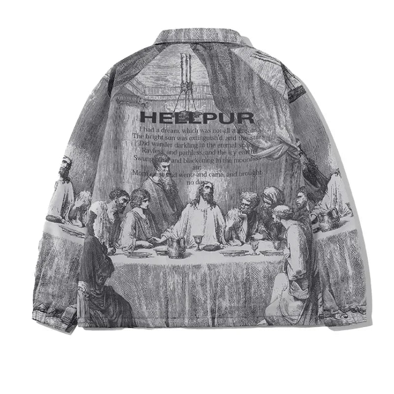 Veste HellPure