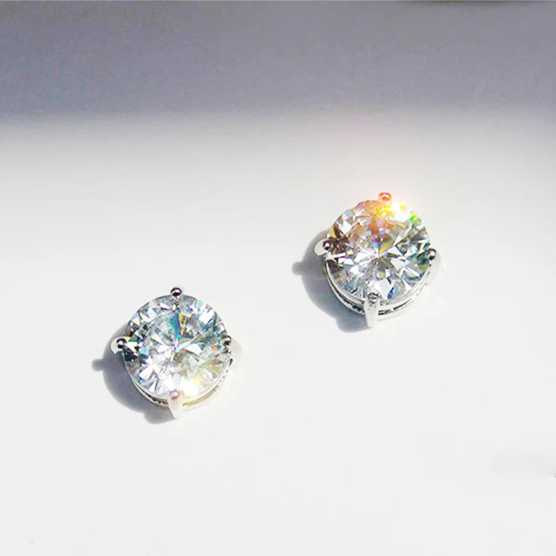 Boucle d'oreil taluri