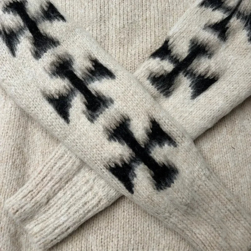 Knit Cross