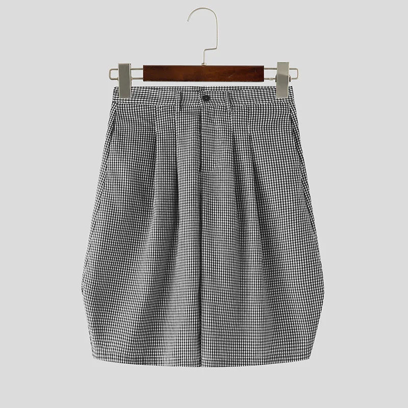 Short Vegas