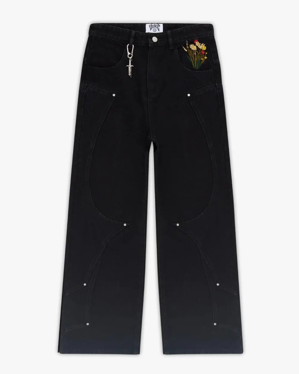 Jeans Knight