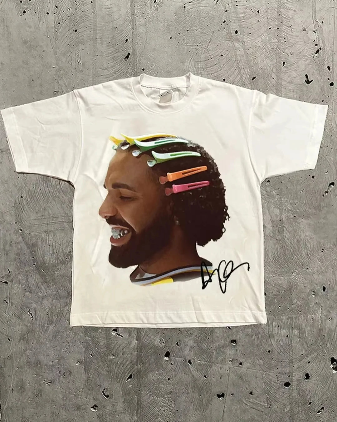 Tshirt VISIONARY studio