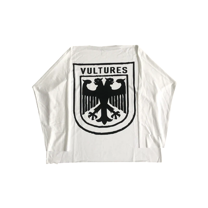 Long sleeve Voltures