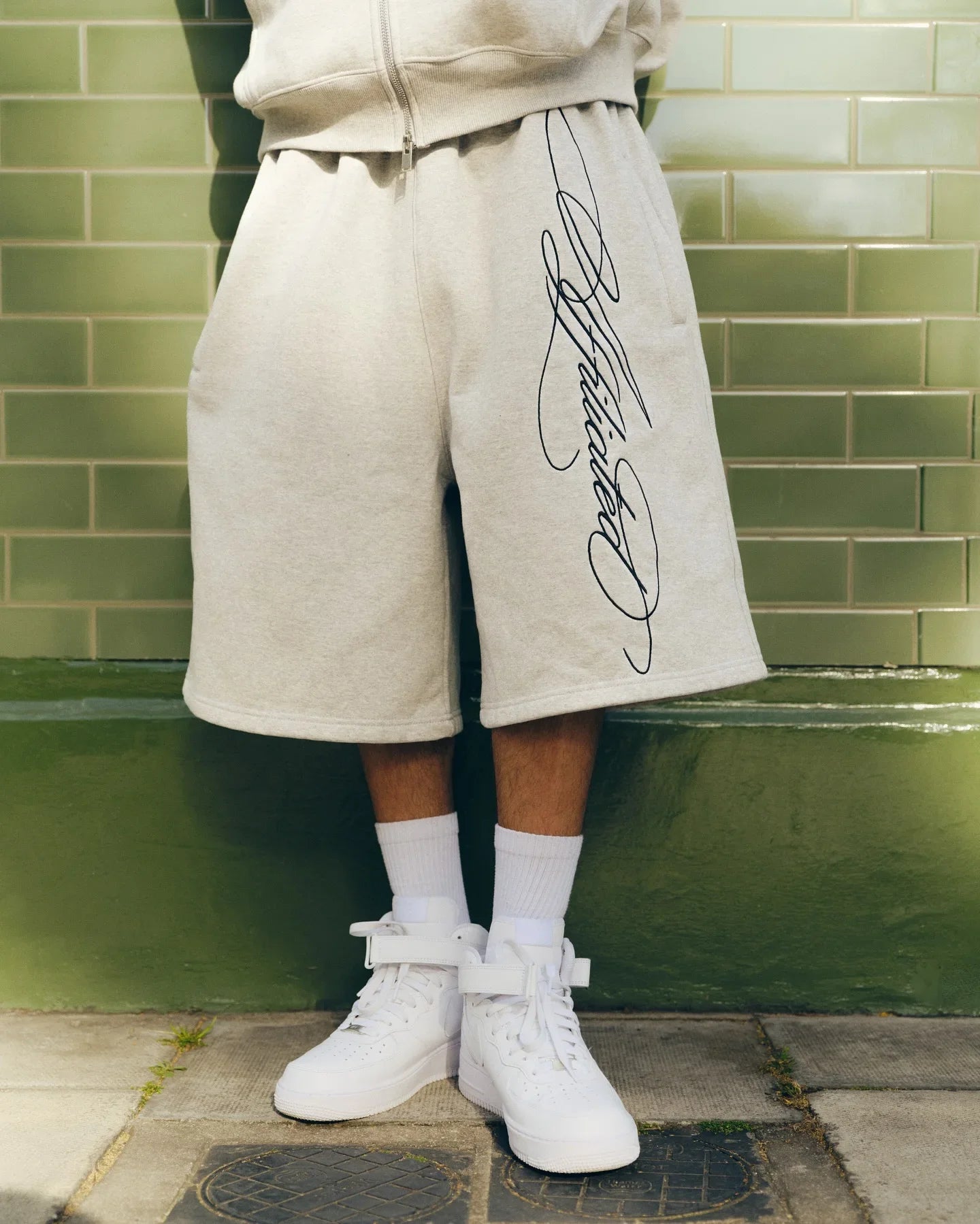 Short Sunz