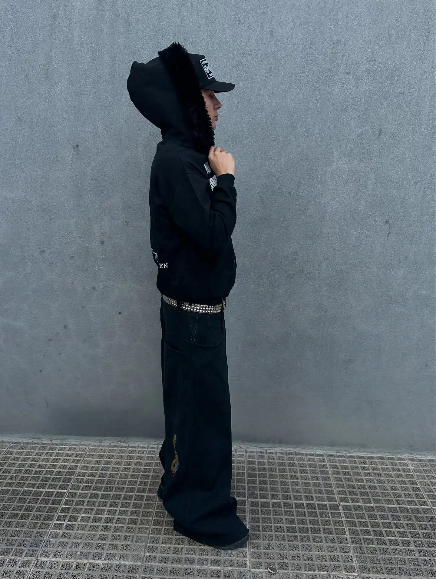 Zip Zora