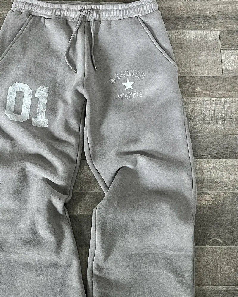 Jogging uno