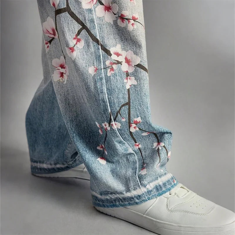 Jeans Sakura