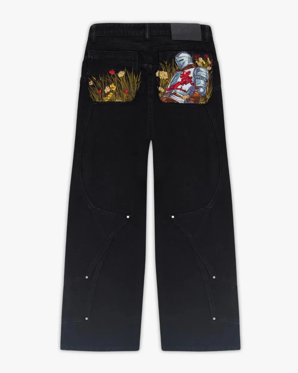 Jeans Knight