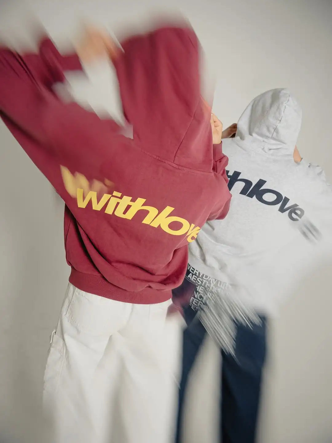 Sweat Whithlove