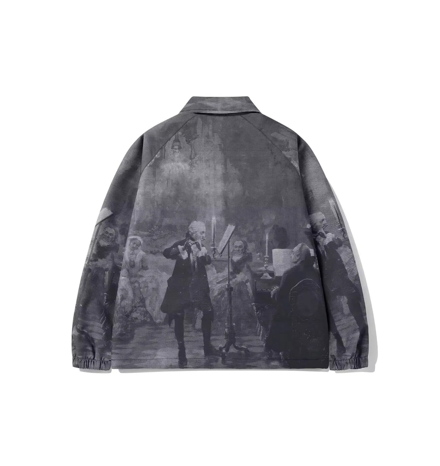 Veste Mozart