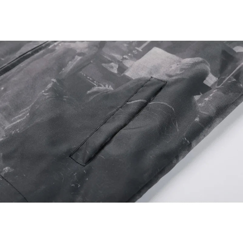 Veste Mozart
