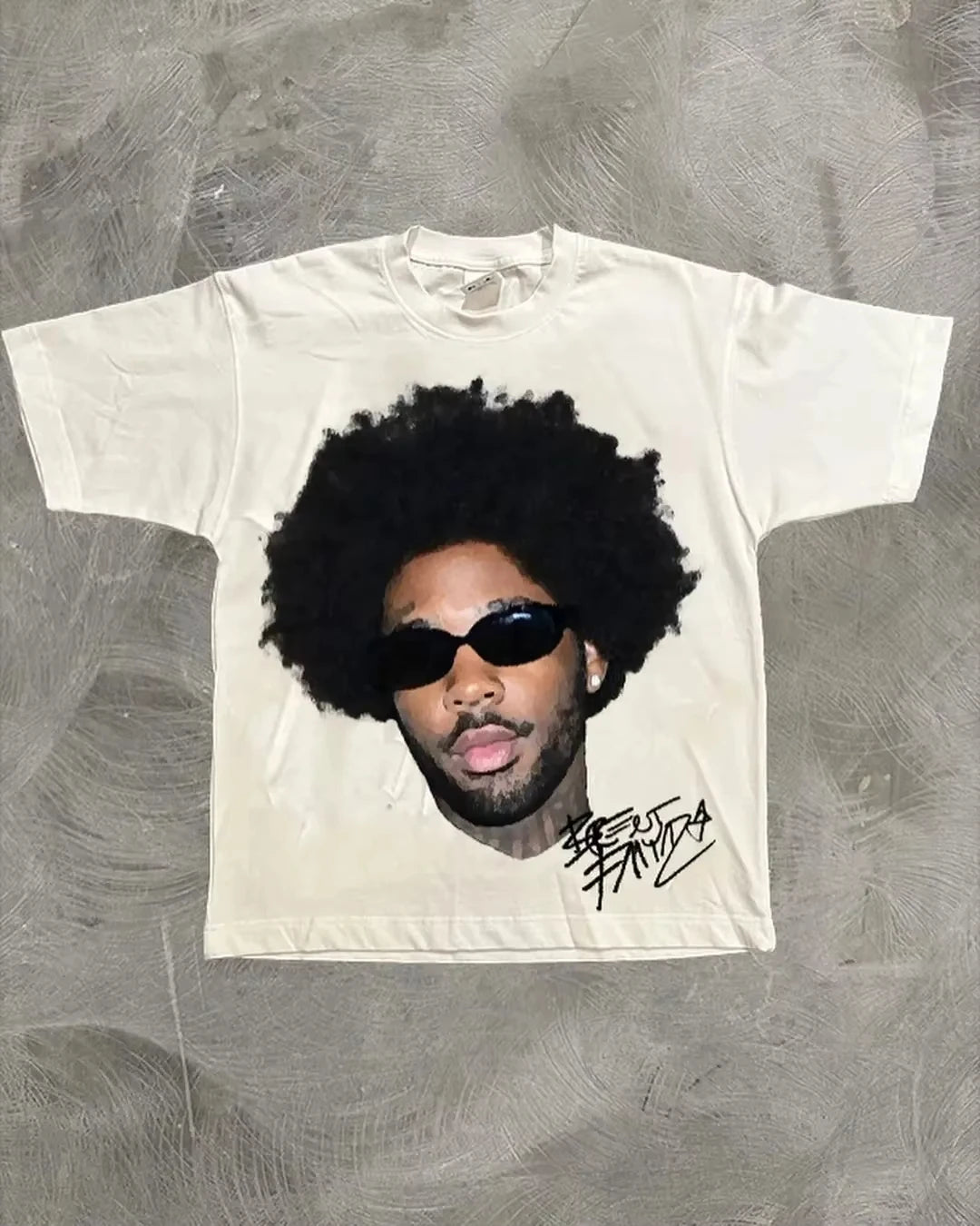 Tshirt VISIONARY studio