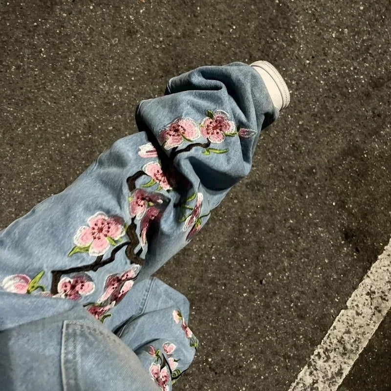 Jeans Mizuni
