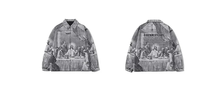 Veste HellPure