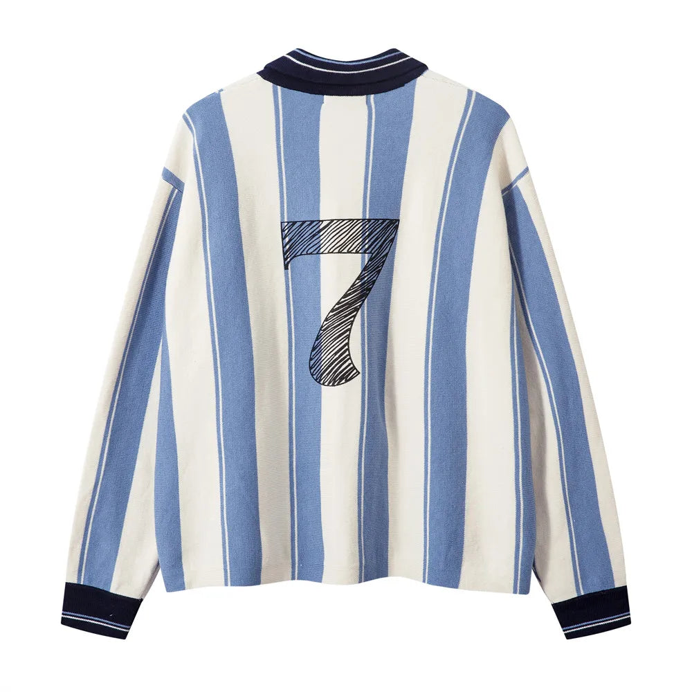 Knit Messi