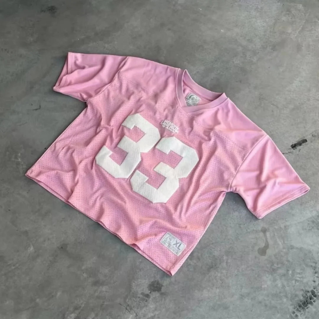 Maillot 33
