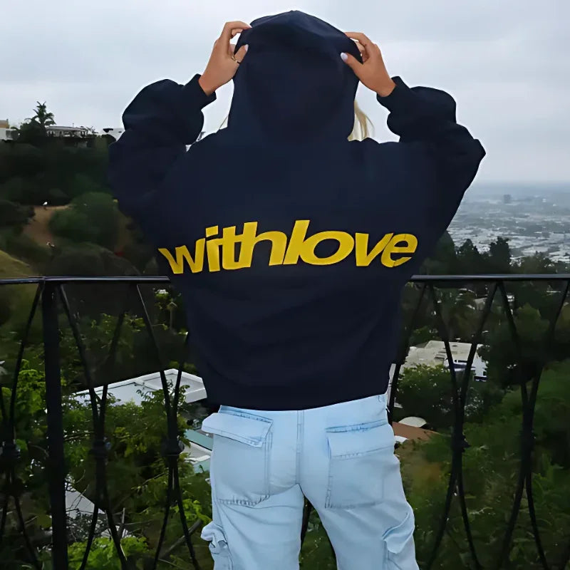 Sweat Whithlove