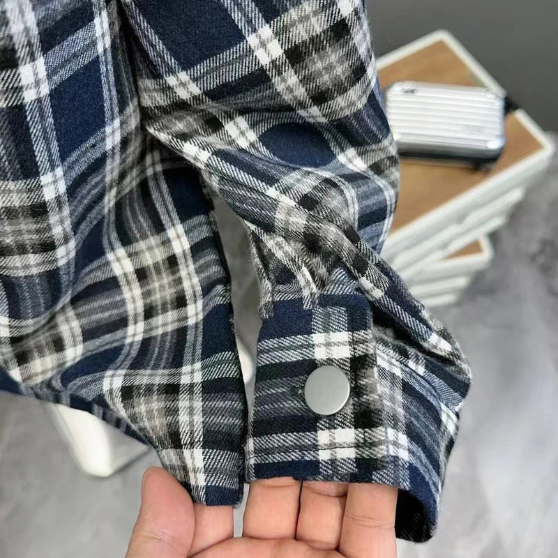 Chemise old damage
