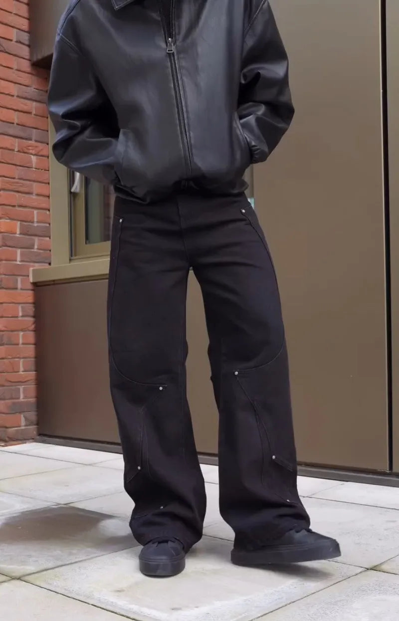 Jeans Knight