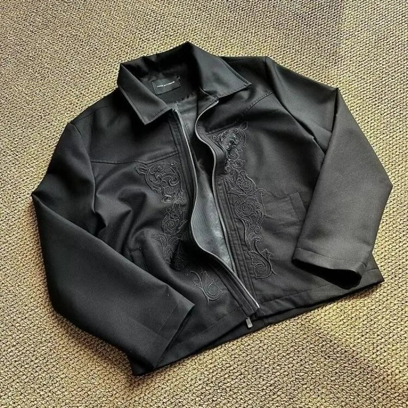 Veste Obsidian