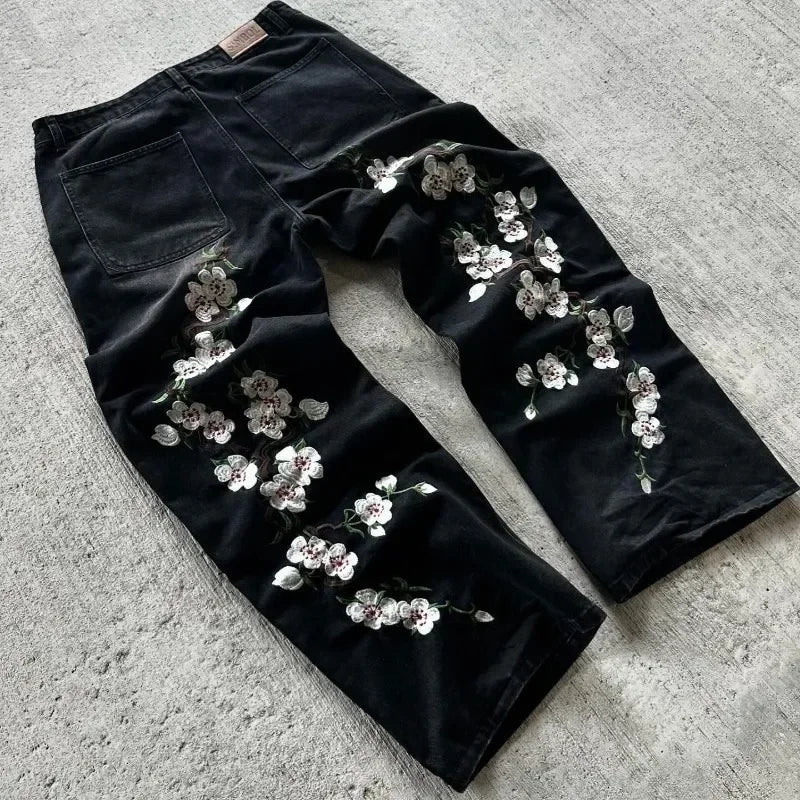 Jeans Black Mizuni