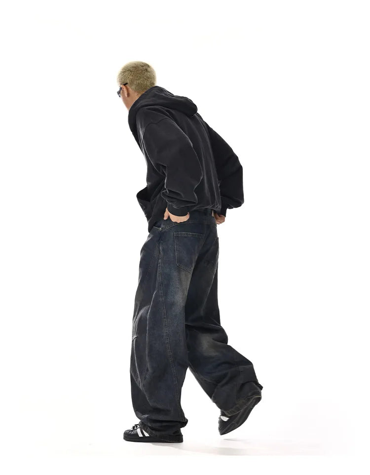 Jeans Obsyde Studio