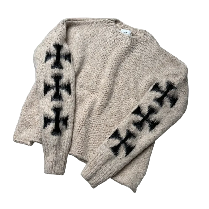 Knit Cross