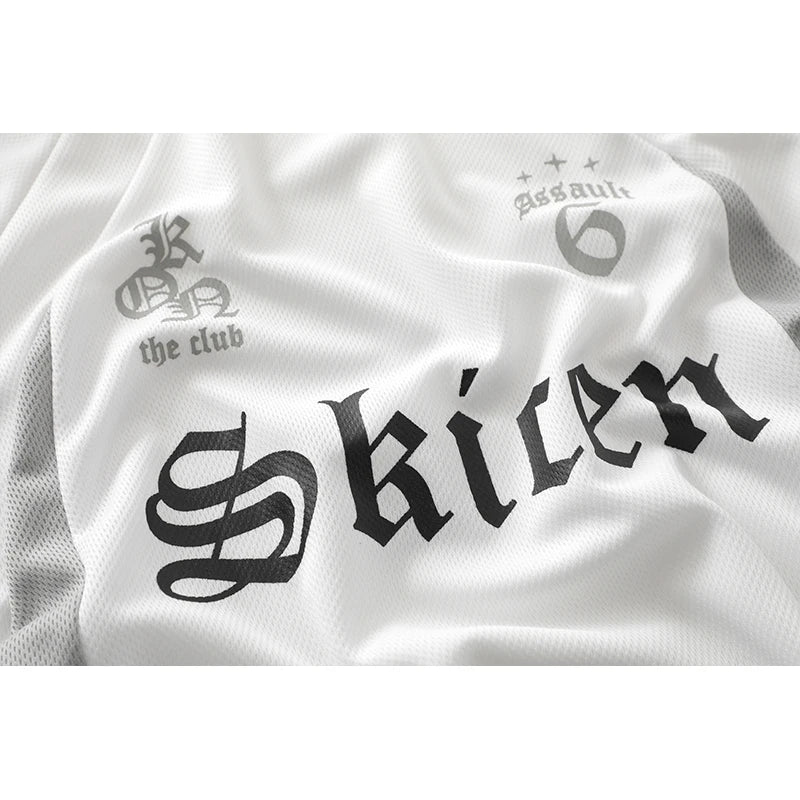 Maillot Skiren