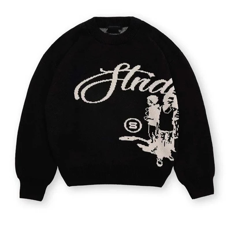 Knit Childhood