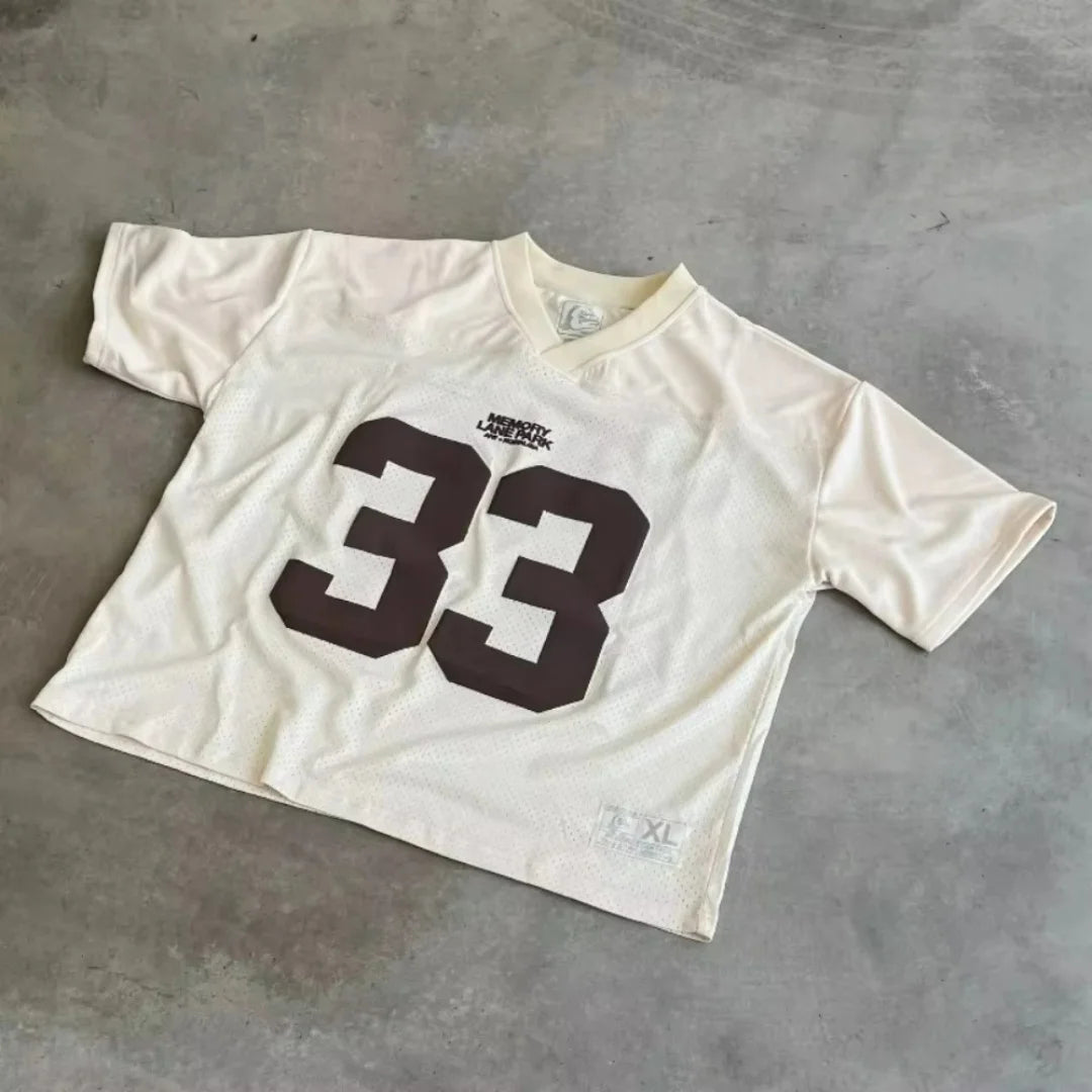Maillot 33
