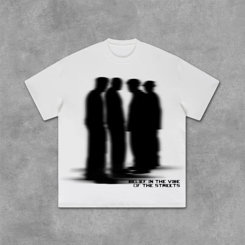Tshirt Shadow