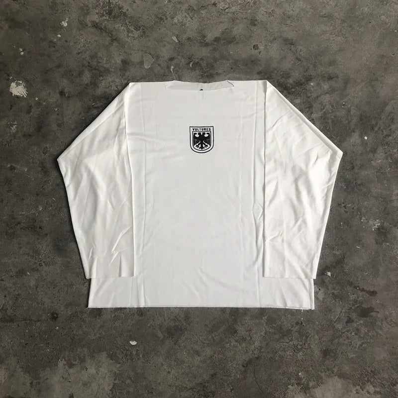 Long sleeve Voltures