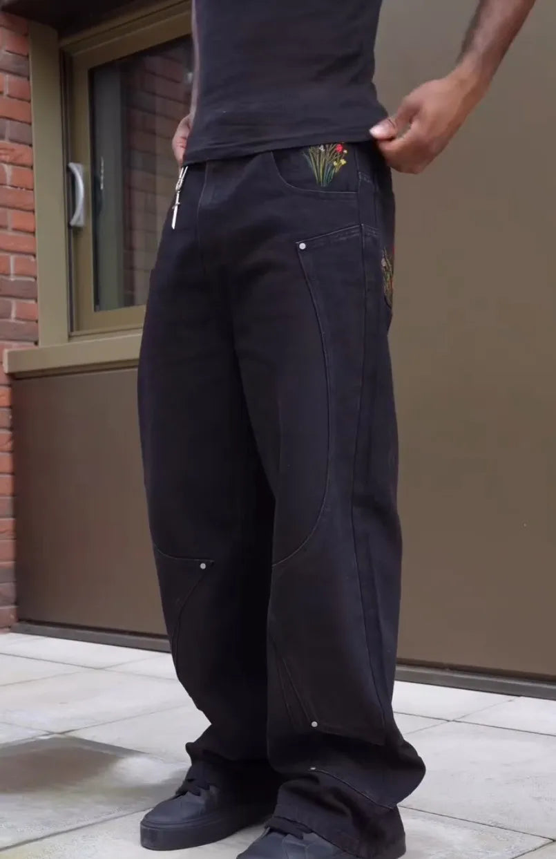 Jeans Knight