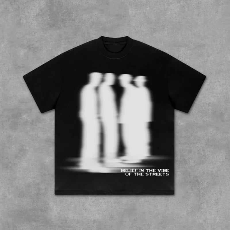Tshirt Shadow