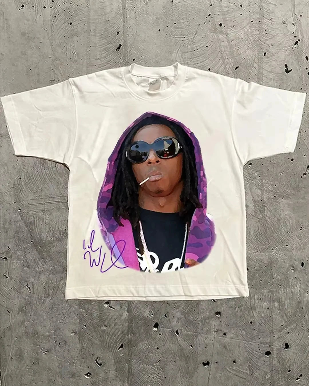 Tshirt VISIONARY studio