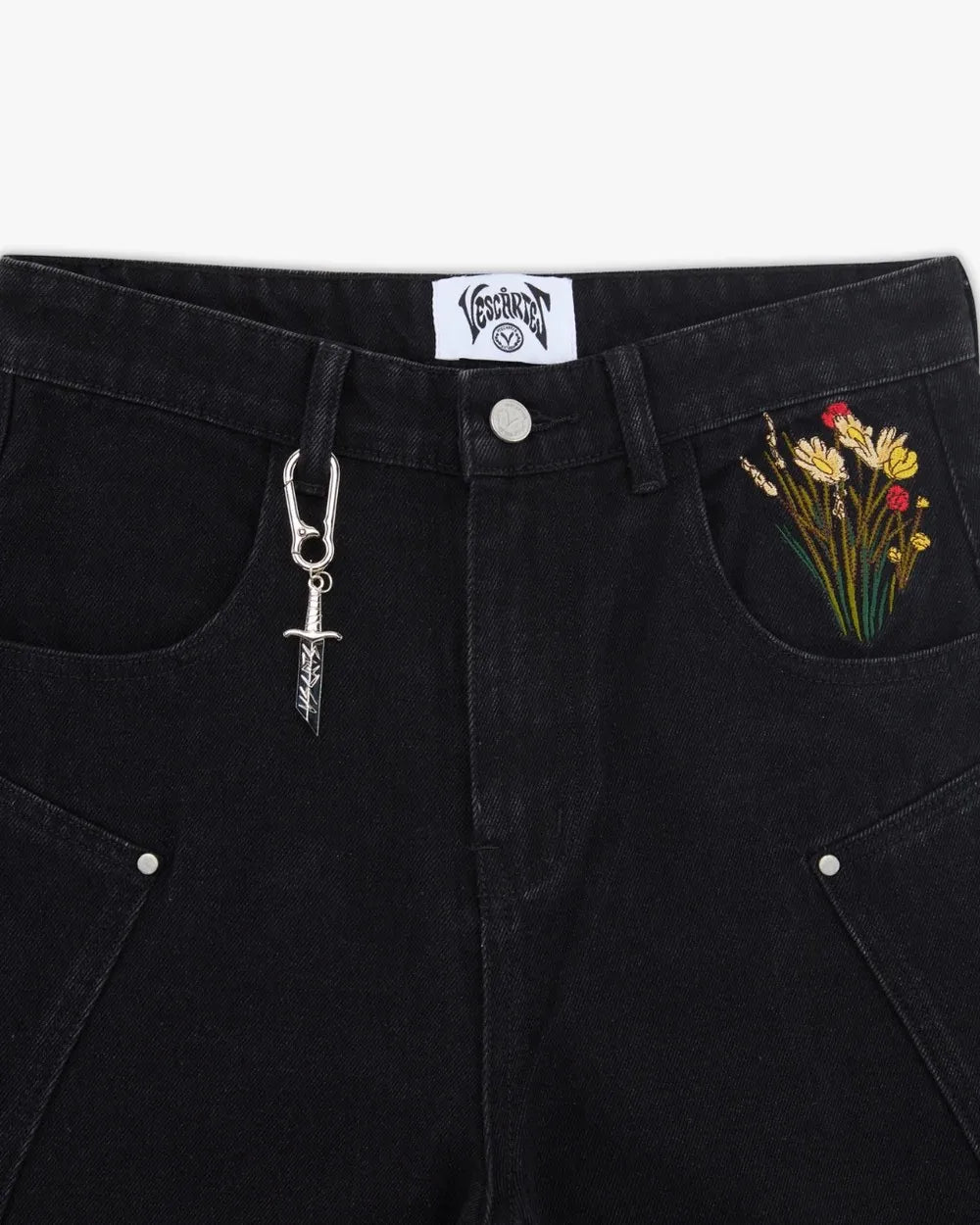 Jeans Knight