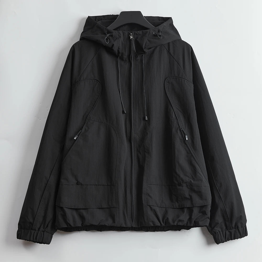 Veste Aqua