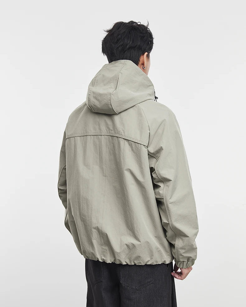 Veste Aqua