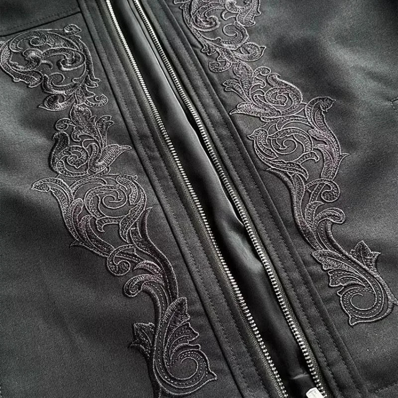 Veste Obsidian
