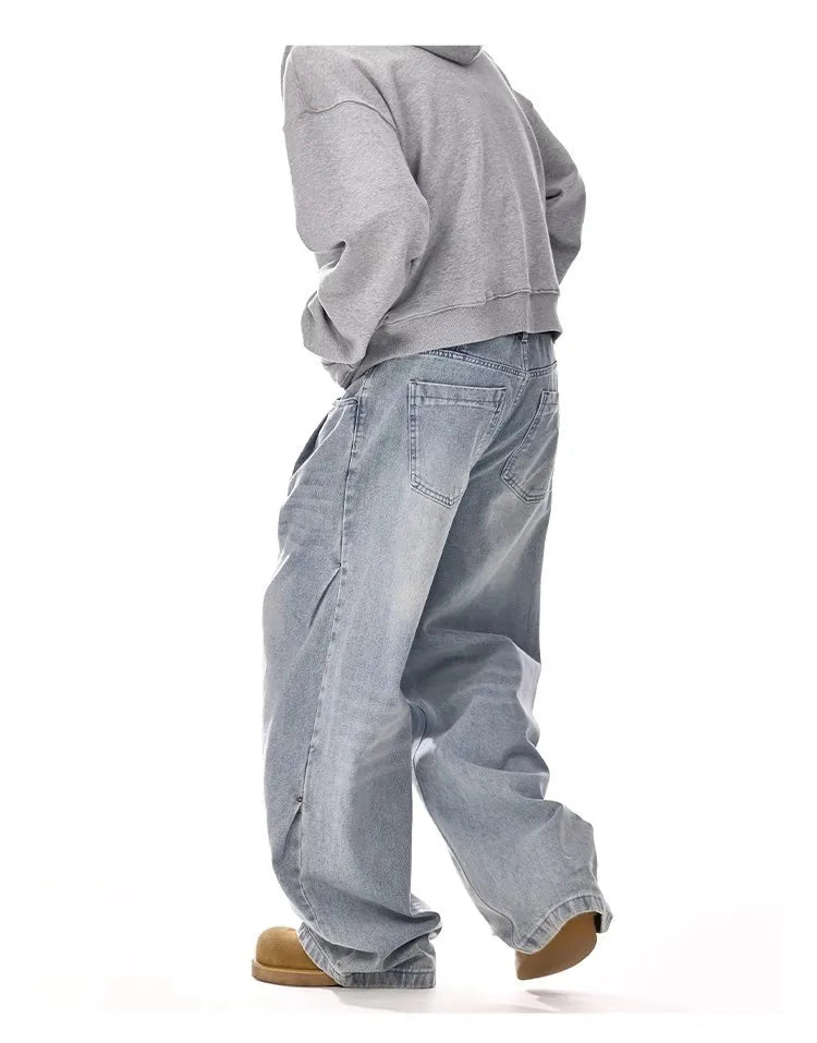 Jeans Obsyde Studio
