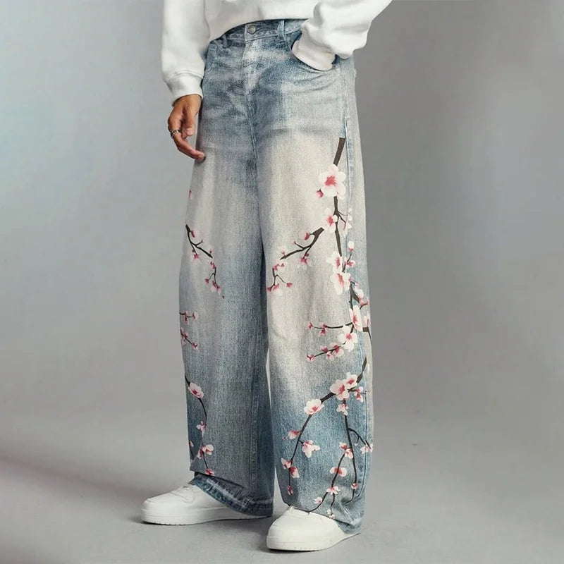 Jeans Sakura