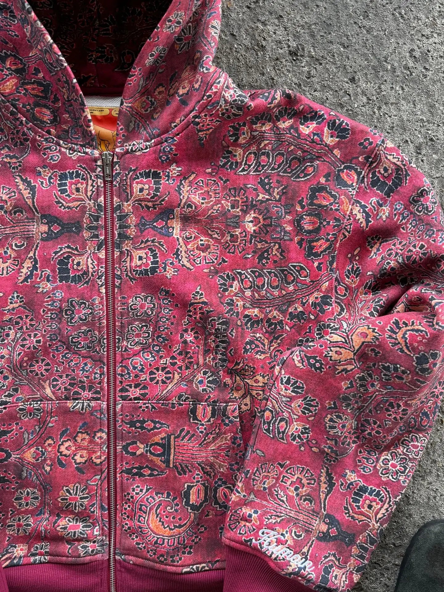 Zip Moscou