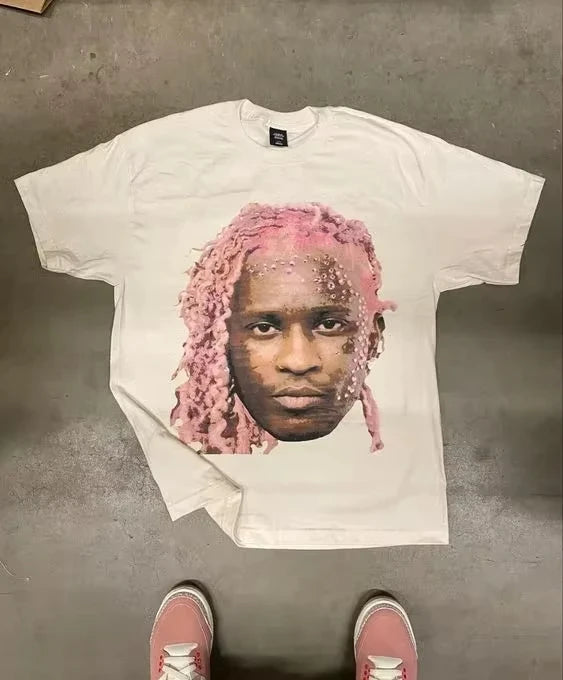 Tshirt VISIONARY studio